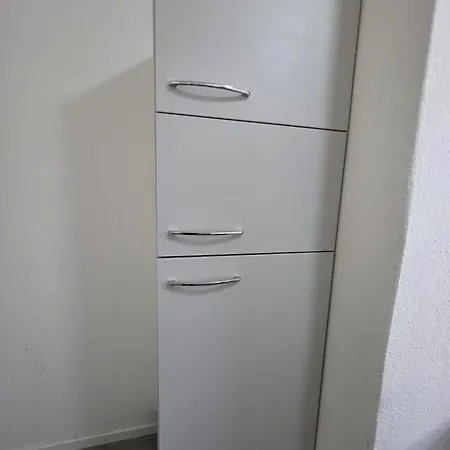 Fewo-rafaelo 1 Apartman Marsberg