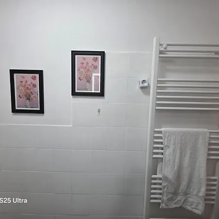 Apartman Fewo-rafaelo 1 *