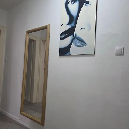 Fewo-rafaelo 1 Apartman Marsberg