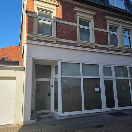 Fewo-rafaelo 1 Apartman Marsberg
